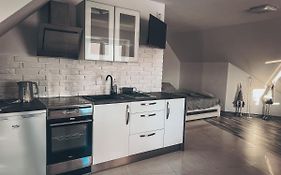 Przytulny apartamentt